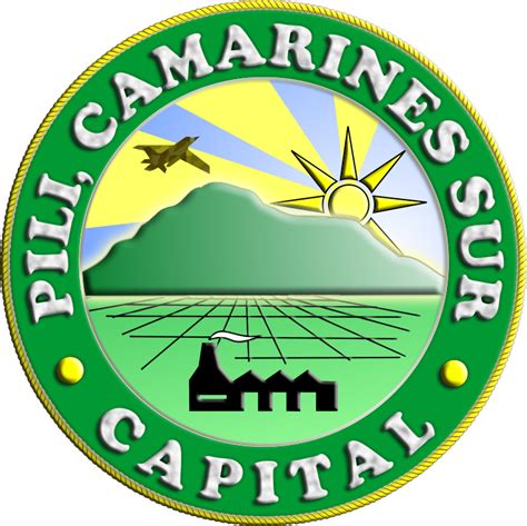 ligo land pili camarines sur|Government .